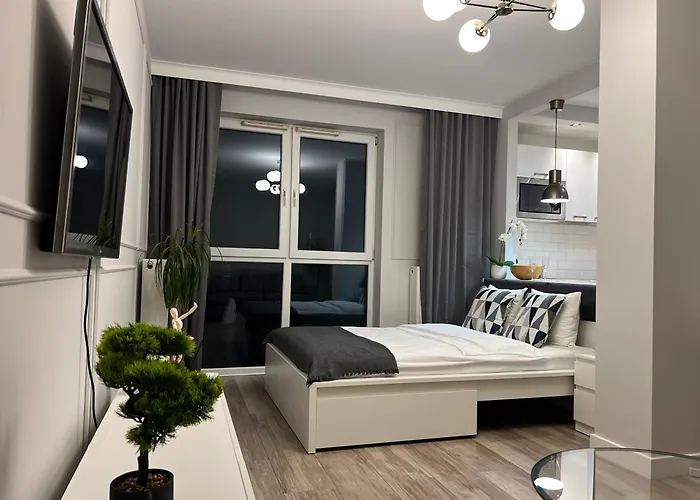 Airport Apartment Warszawa