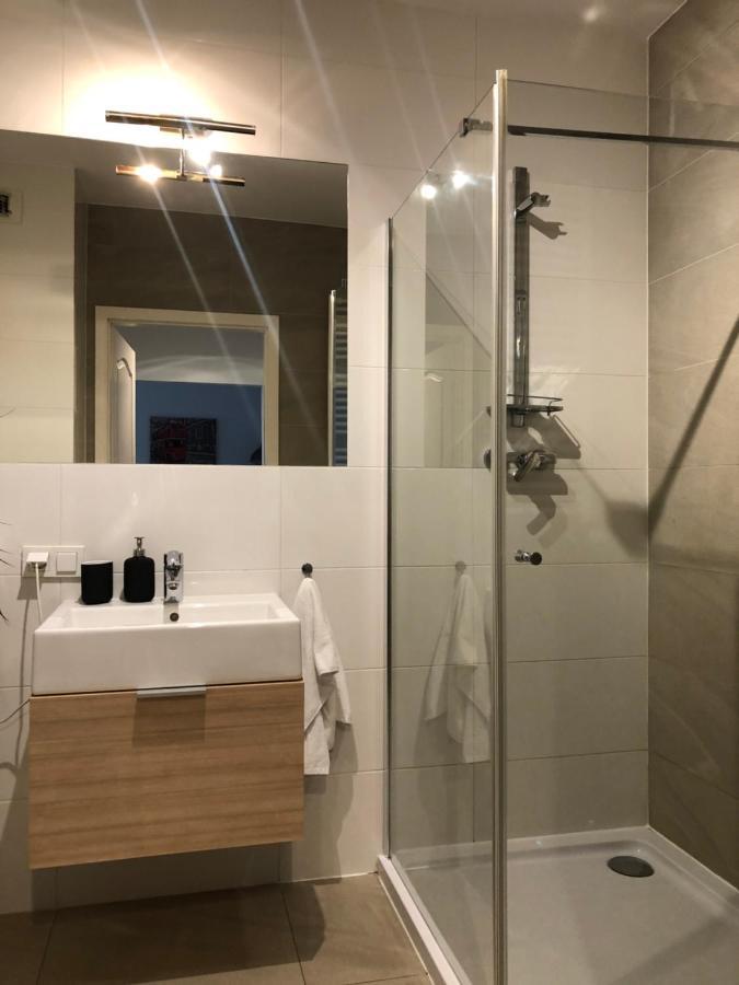 Airport Apartment Warschau