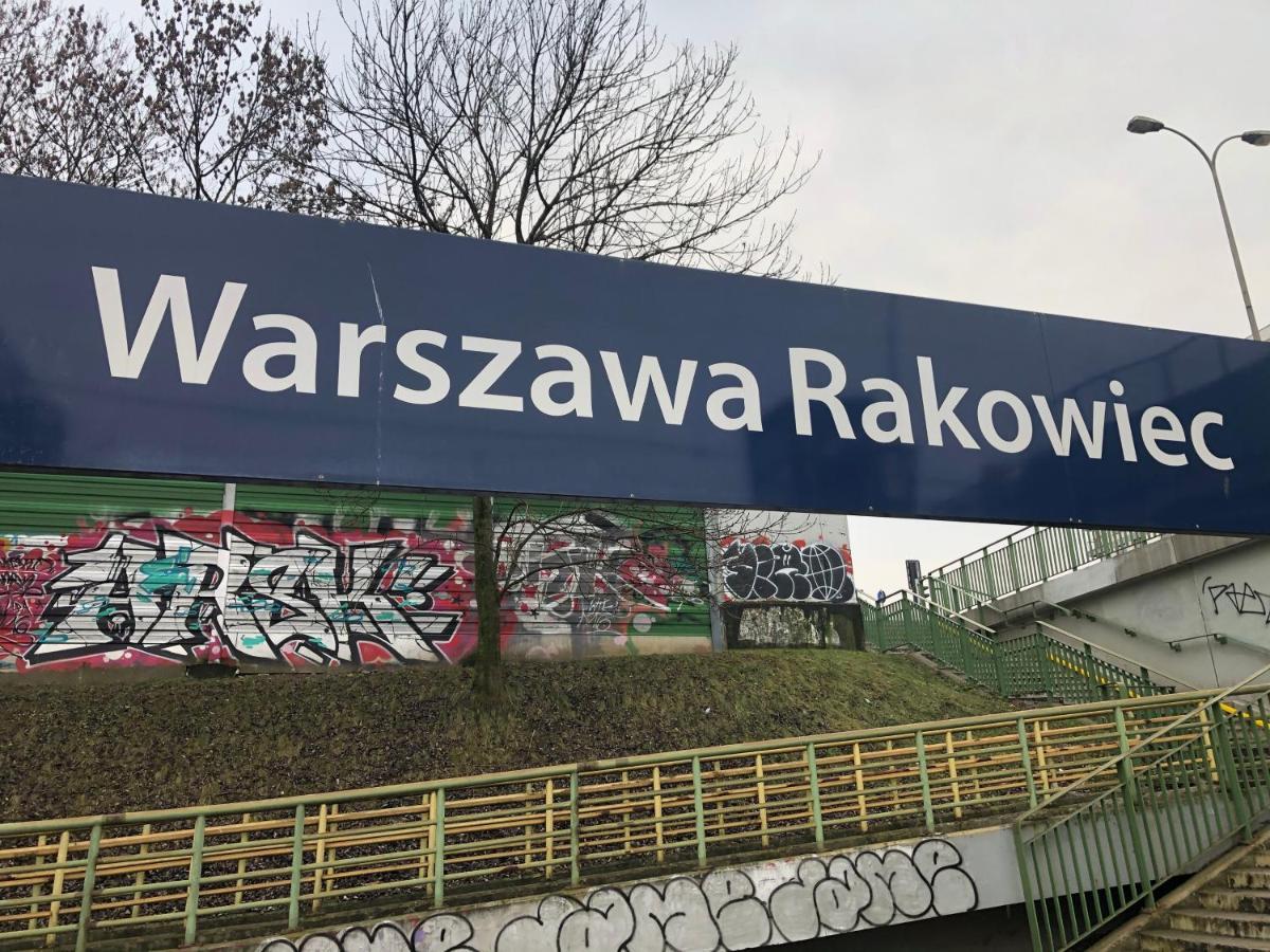 Airport Warschau